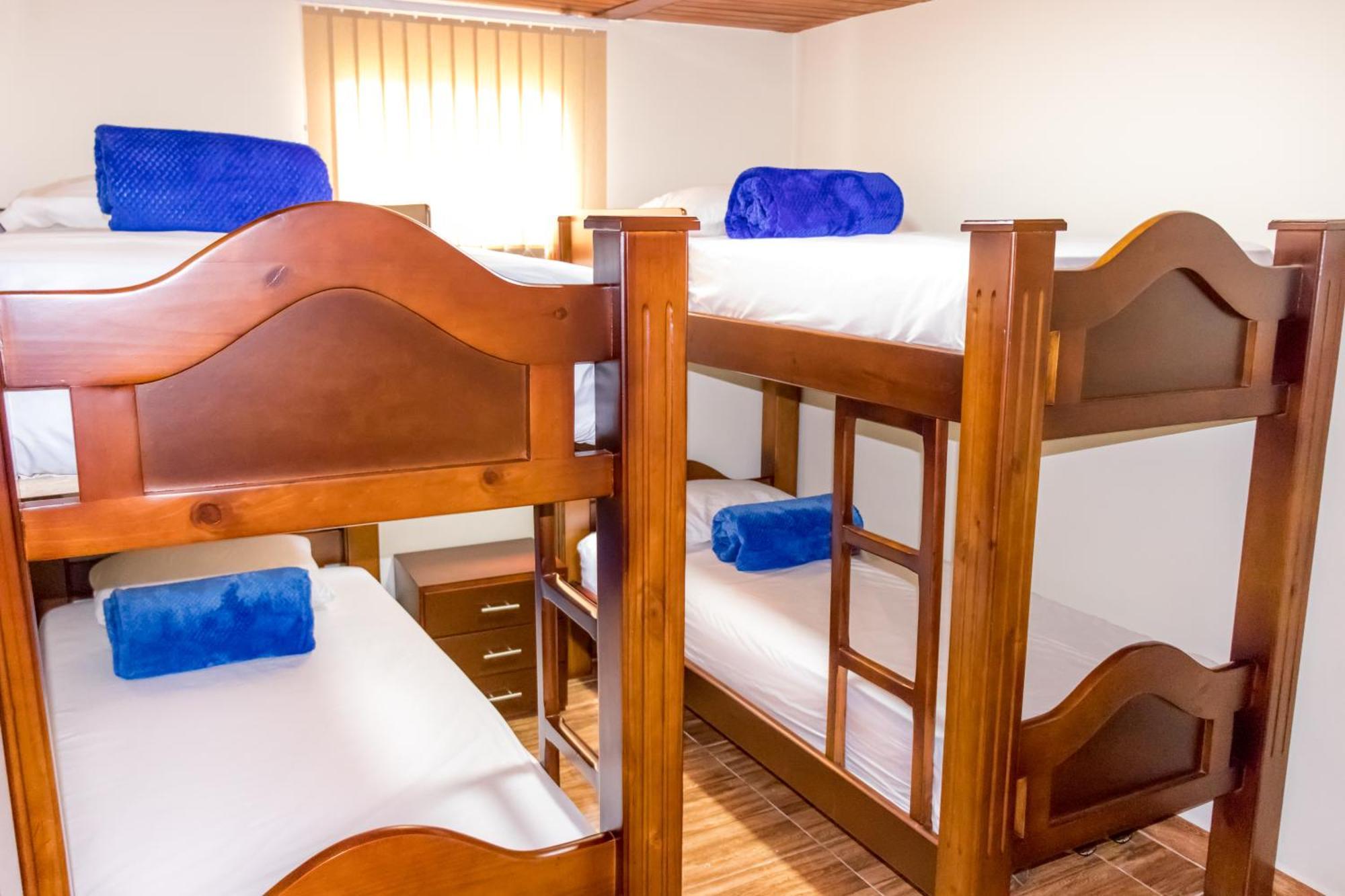 Hospedaje La Masia Salento Szoba fotó