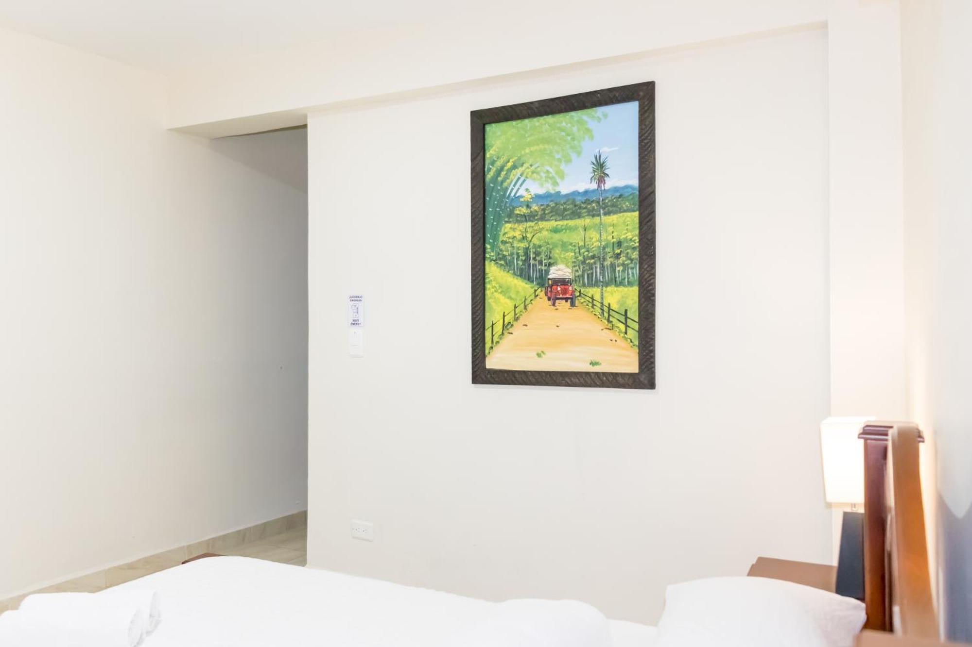 Hospedaje La Masia Salento Szoba fotó